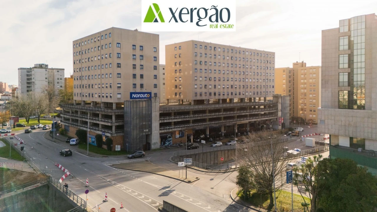 Apartamento T2 para Venda em Santa Marinha e São Pedro da Afurada Foto 29