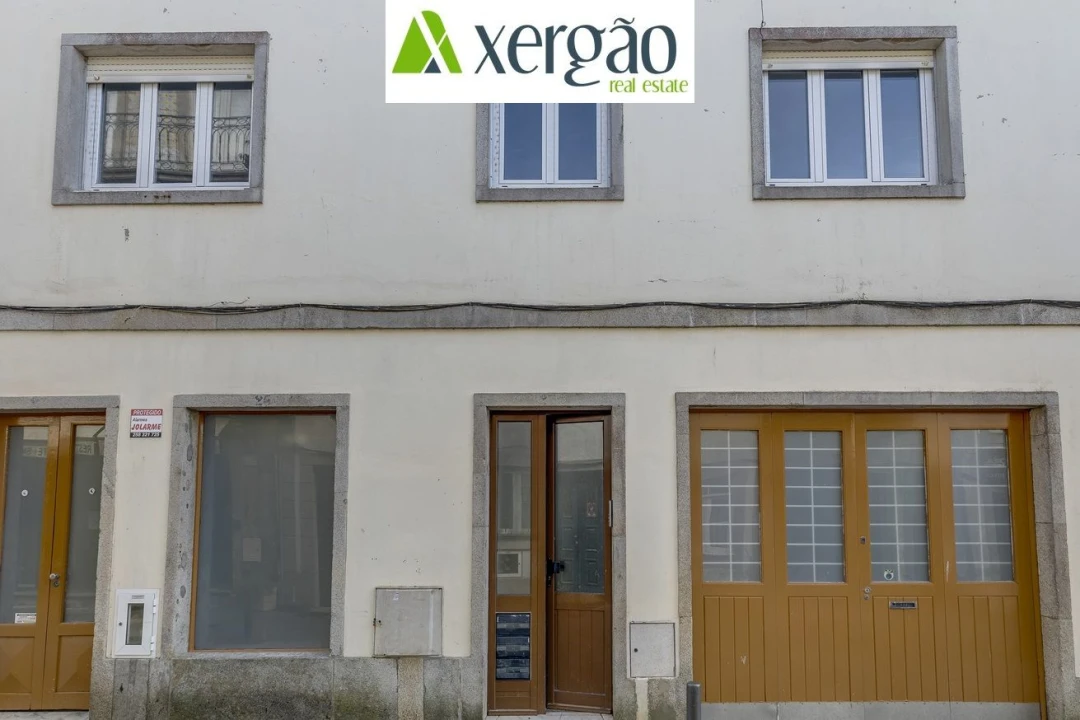 Apartamento T3 para Venda em Santa Maria Maior e Monserrate e Meadela Foto 10