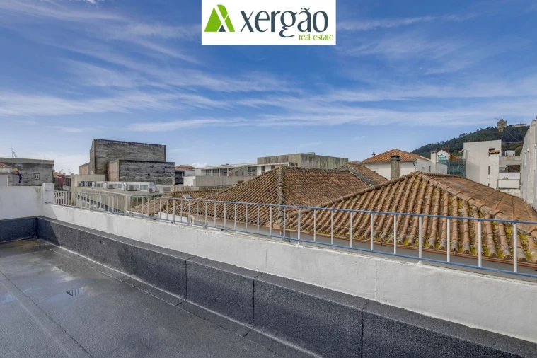 Apartamento T3 para Venda em Santa Maria Maior e Monserrate e Meadela Foto 20