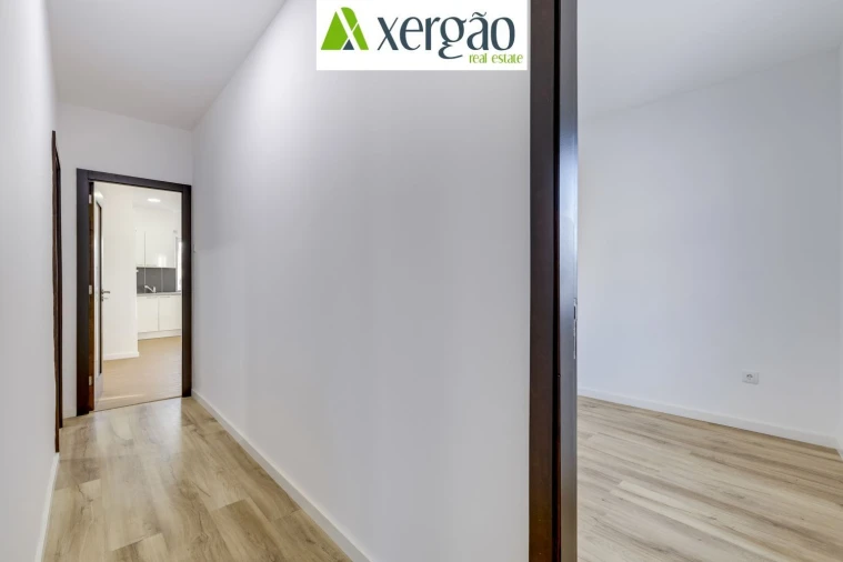 Apartamento T3 para Venda em Santa Maria Maior e Monserrate e Meadela Foto 16