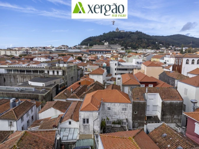 Apartamento T3 para Venda em Santa Maria Maior e Monserrate e Meadela Foto 24