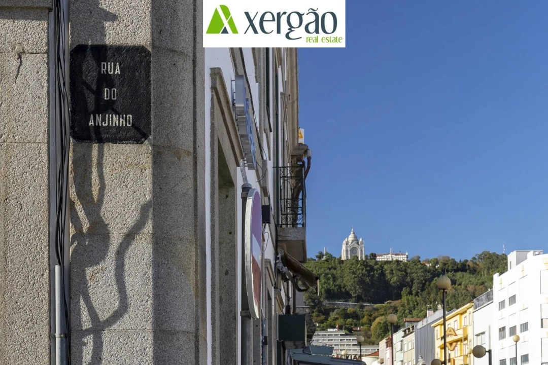 Apartamento T3 para Venda em Santa Maria Maior e Monserrate e Meadela Foto 7