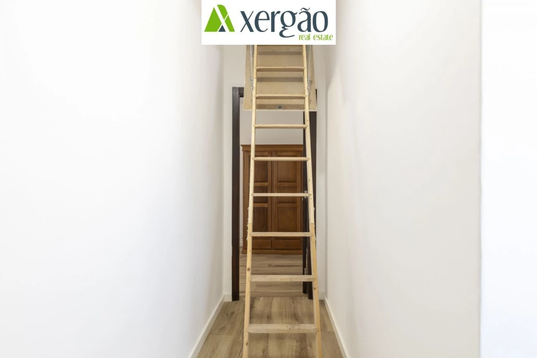 Apartamento T3 para Venda em Santa Maria Maior e Monserrate e Meadela Foto 22