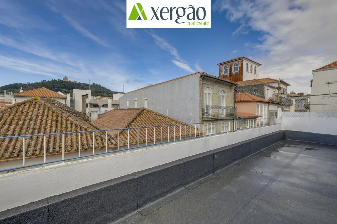 Apartamento T3 para Venda em Santa Maria Maior e Monserrate e Meadela Foto 2