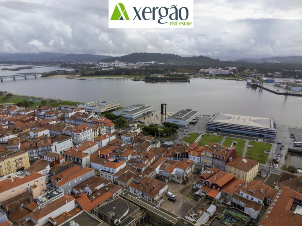 Apartamento T3 para Venda em Santa Maria Maior e Monserrate e Meadela Foto 27