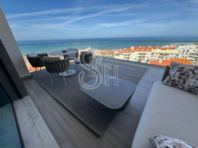 Apartamento T3 para Venda em Ericeira Foto 27