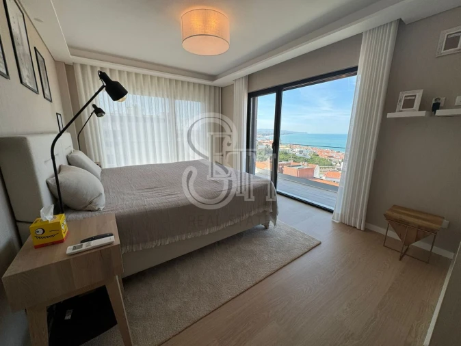 Apartamento T3 para Venda em Ericeira Foto 23