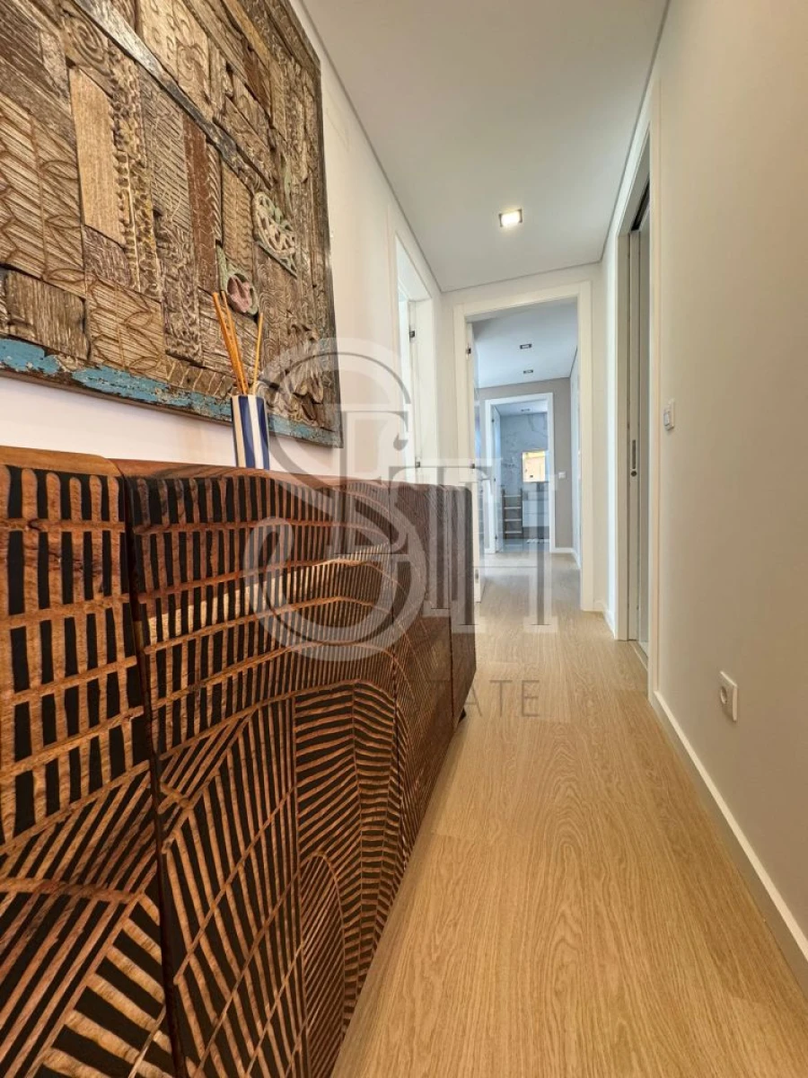 Apartamento T3 para Venda em Ericeira Foto 3