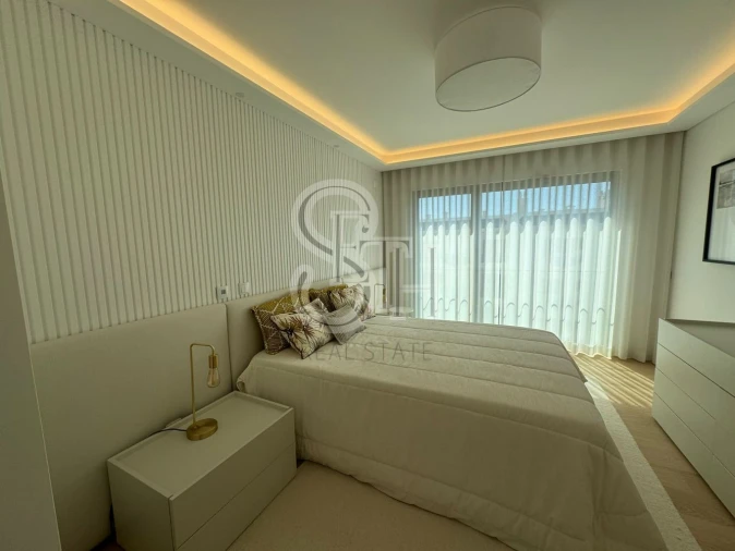 Apartamento T3 para Venda em Ericeira Foto 17