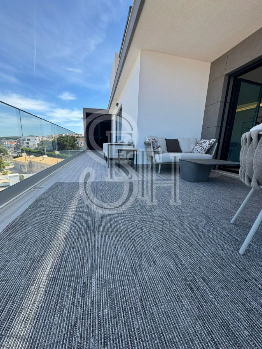 Apartamento T3 para Venda em Ericeira Foto 12