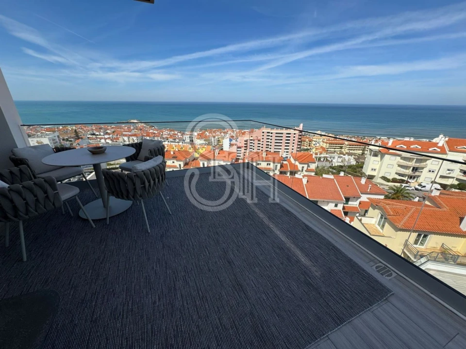 Apartamento T3 para Venda em Ericeira Foto 13