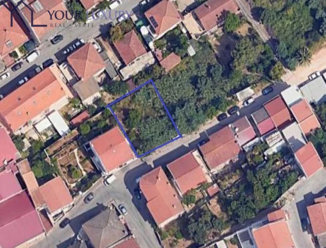 Terreno para Venda em Odivelas