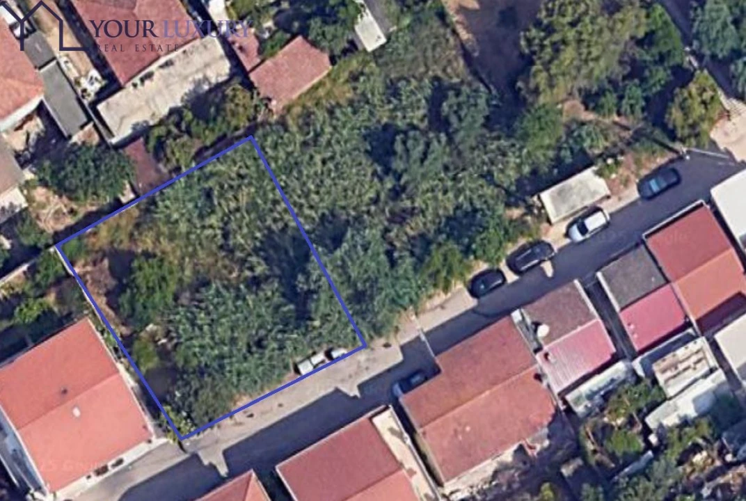 Terreno para Arrendamento em Odivelas Foto 2