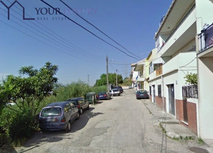 Terreno para Arrendamento em Odivelas Foto 5