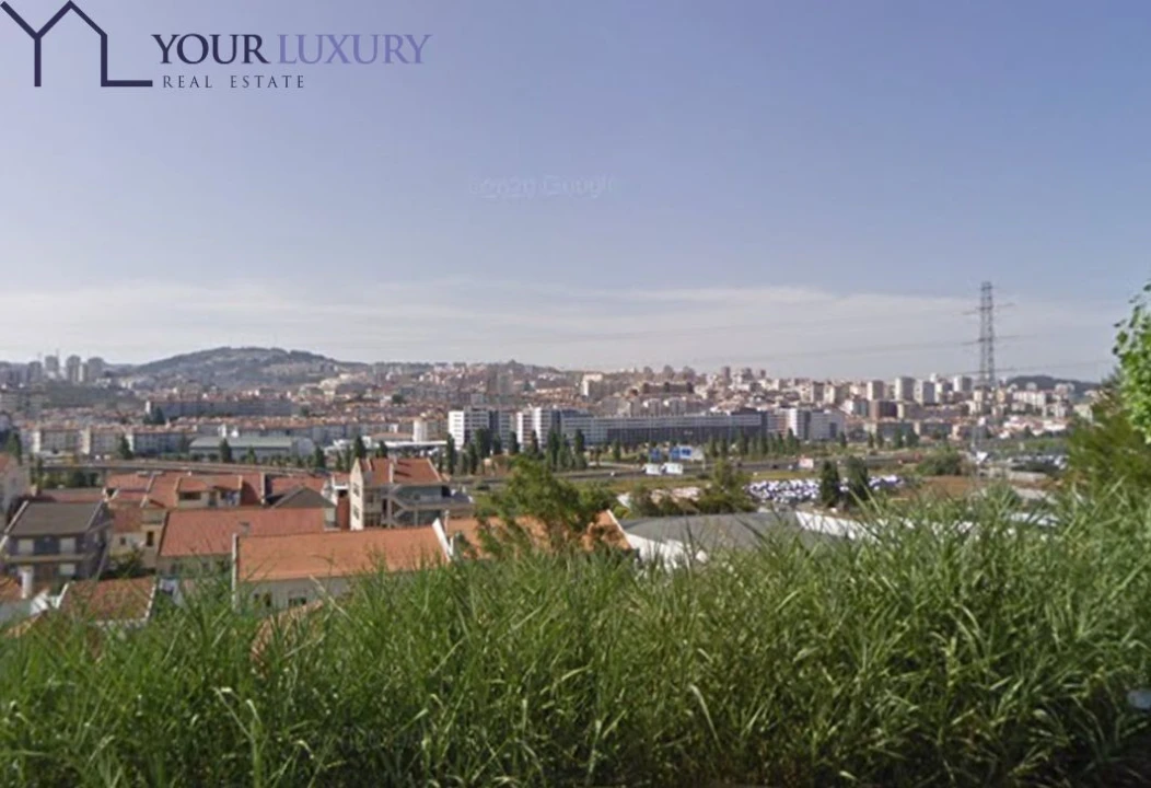 Terreno para Arrendamento em Odivelas Foto 4