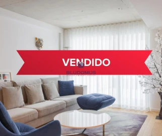 Apartamento T3 para Venda em Beduído e Veiros