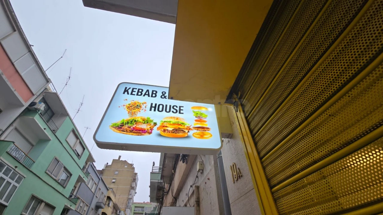 Loja para Trespasse em Alvalade Foto 11