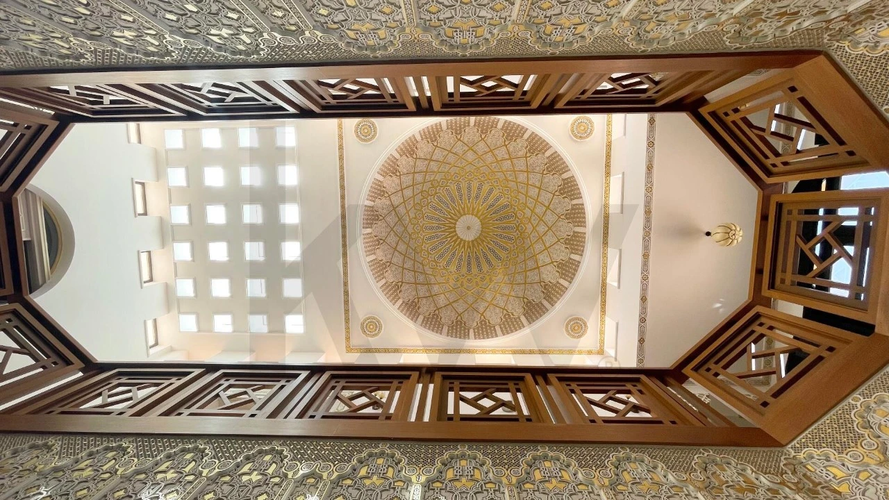 Moradia T5 para Venda em Luz Foto 22