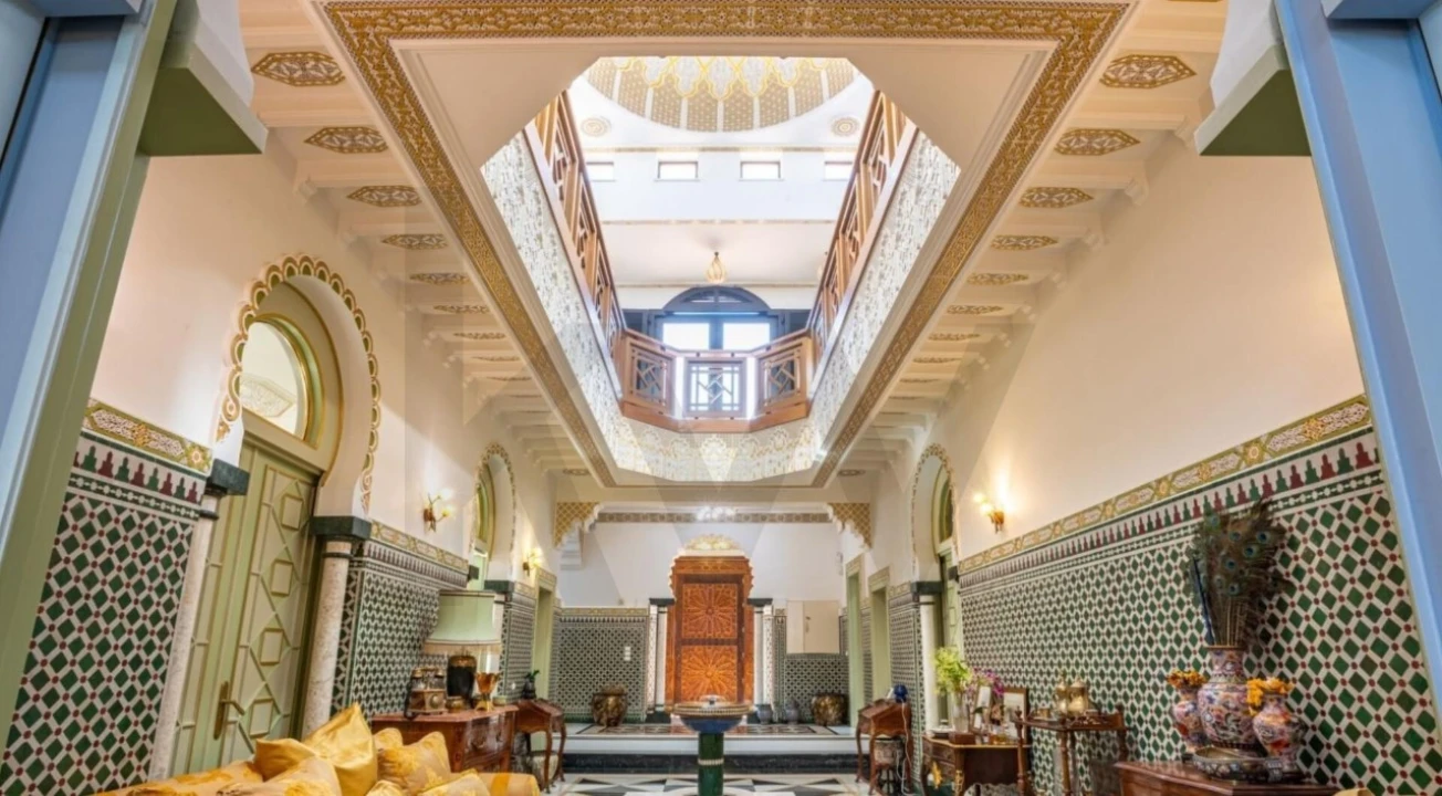 Moradia T5 para Venda em Luz Foto 26