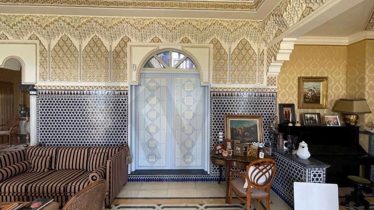 Moradia T5 para Venda em Luz Foto 28