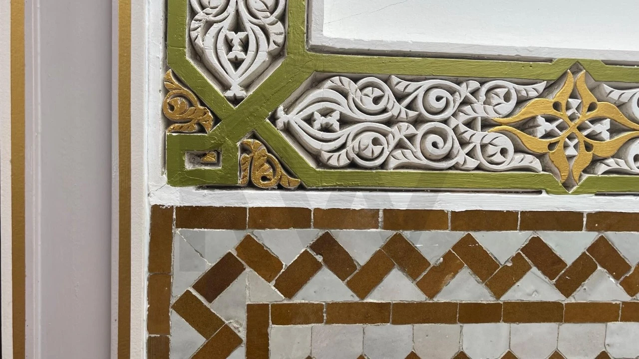 Moradia T5 para Venda em Luz Foto 37