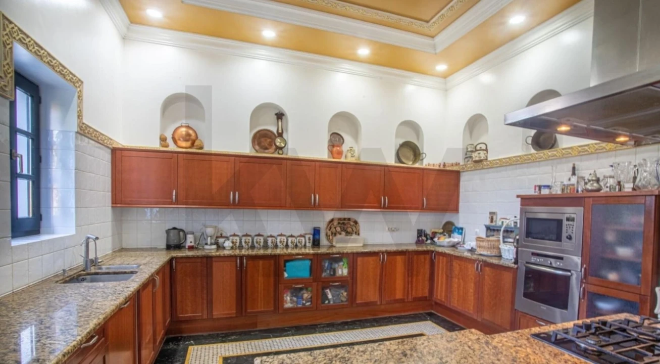 Moradia T5 para Venda em Luz Foto 44