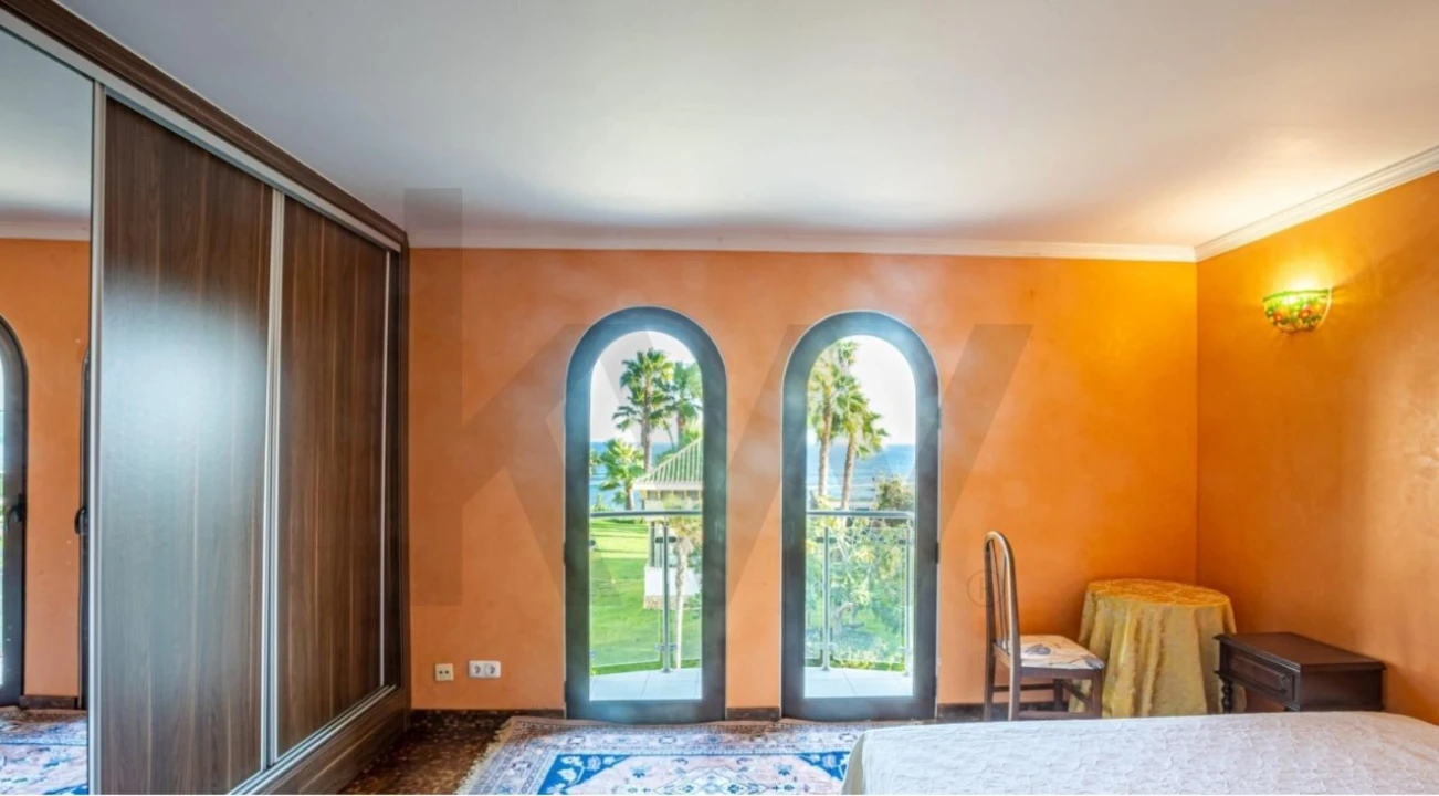 Moradia T5 para Venda em Luz Foto 52