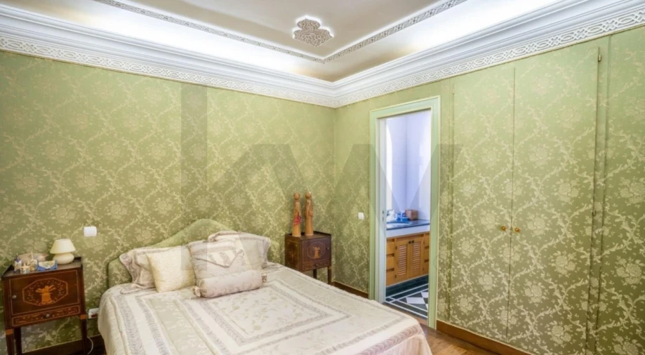 Moradia T5 para Venda em Luz Foto 19