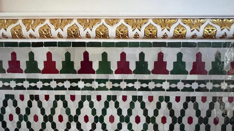 Moradia T5 para Venda em Luz Foto 41