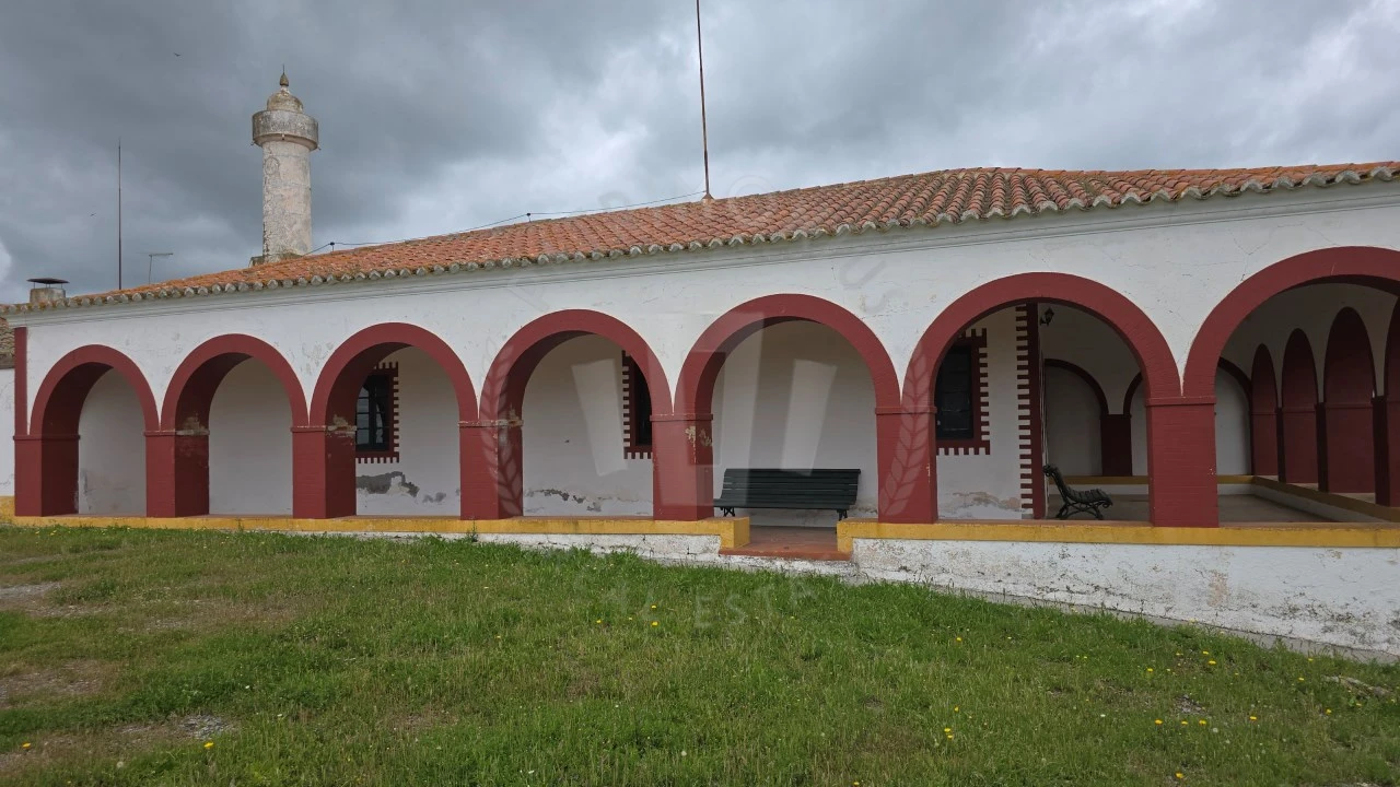 Quinta para Venda em Ourique Foto 3