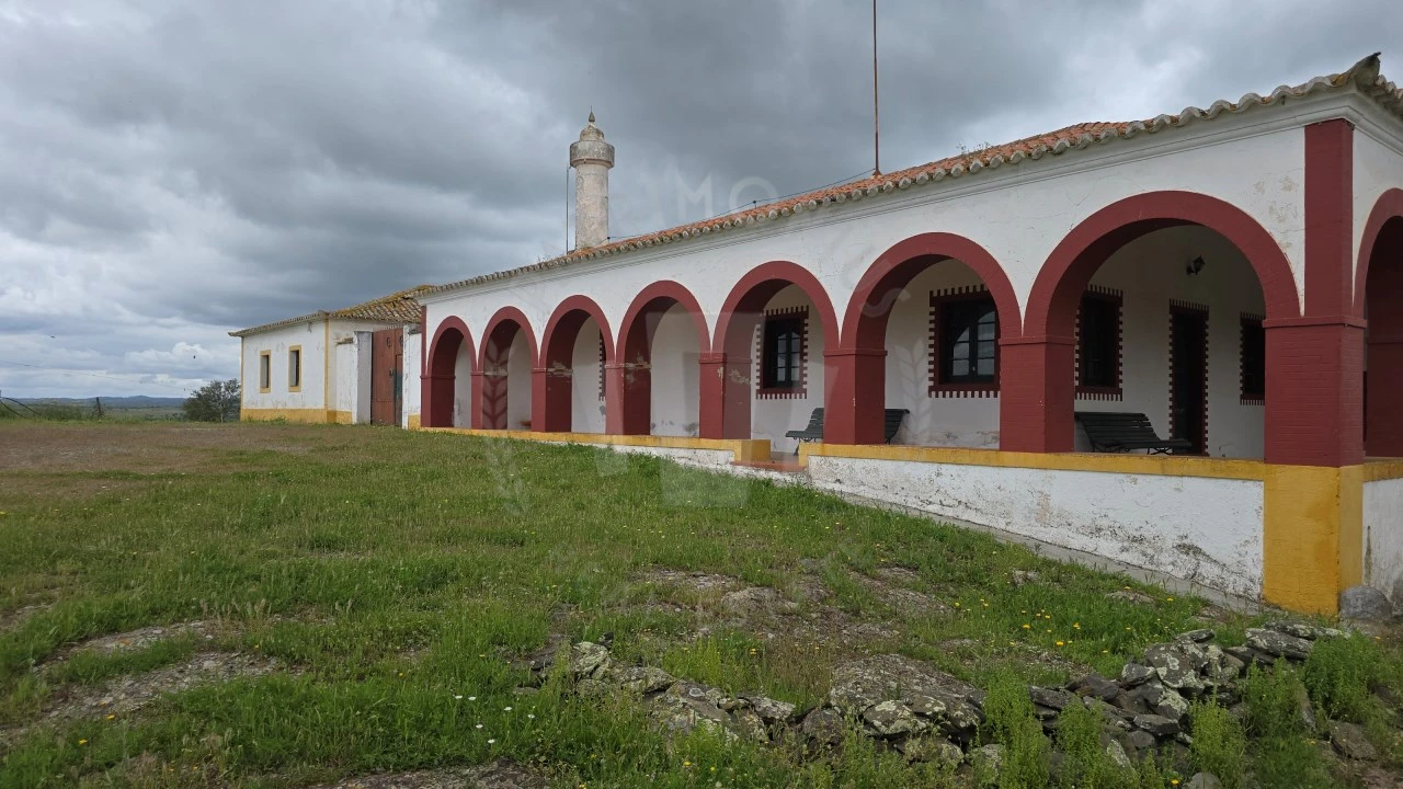 Quinta para Venda em Ourique Foto 18