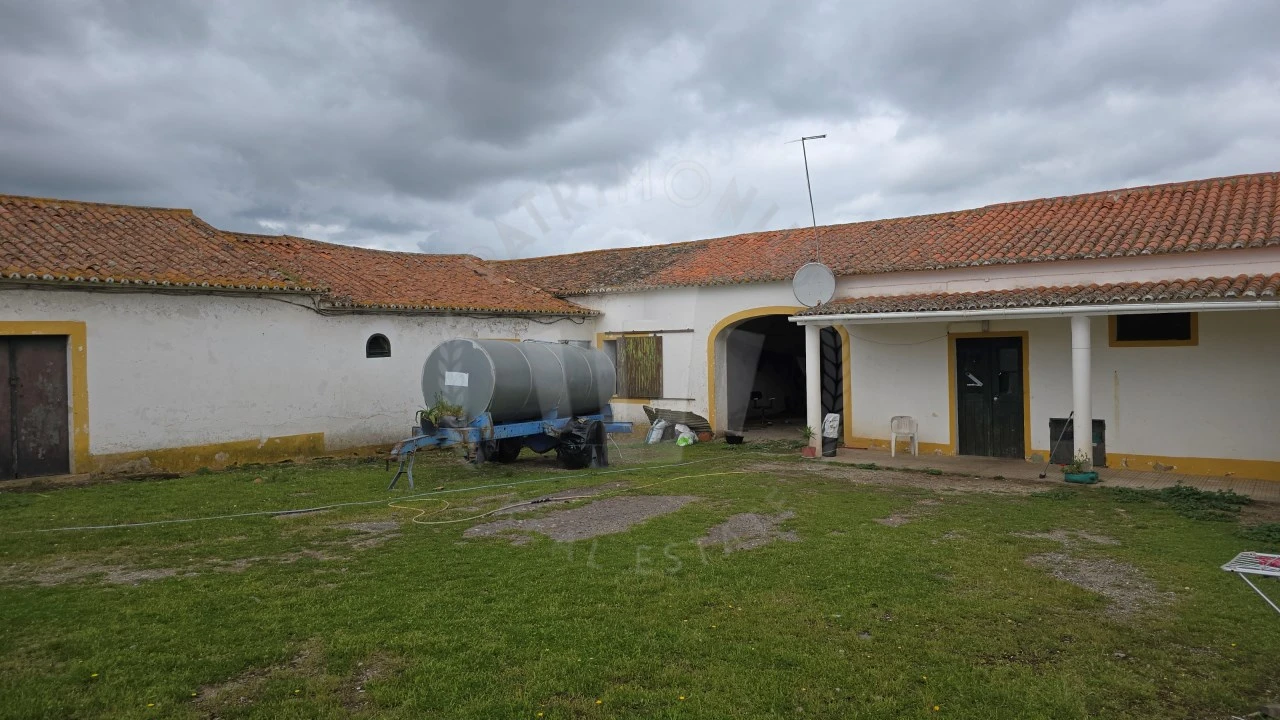 Quinta para Venda em Ourique Foto 21