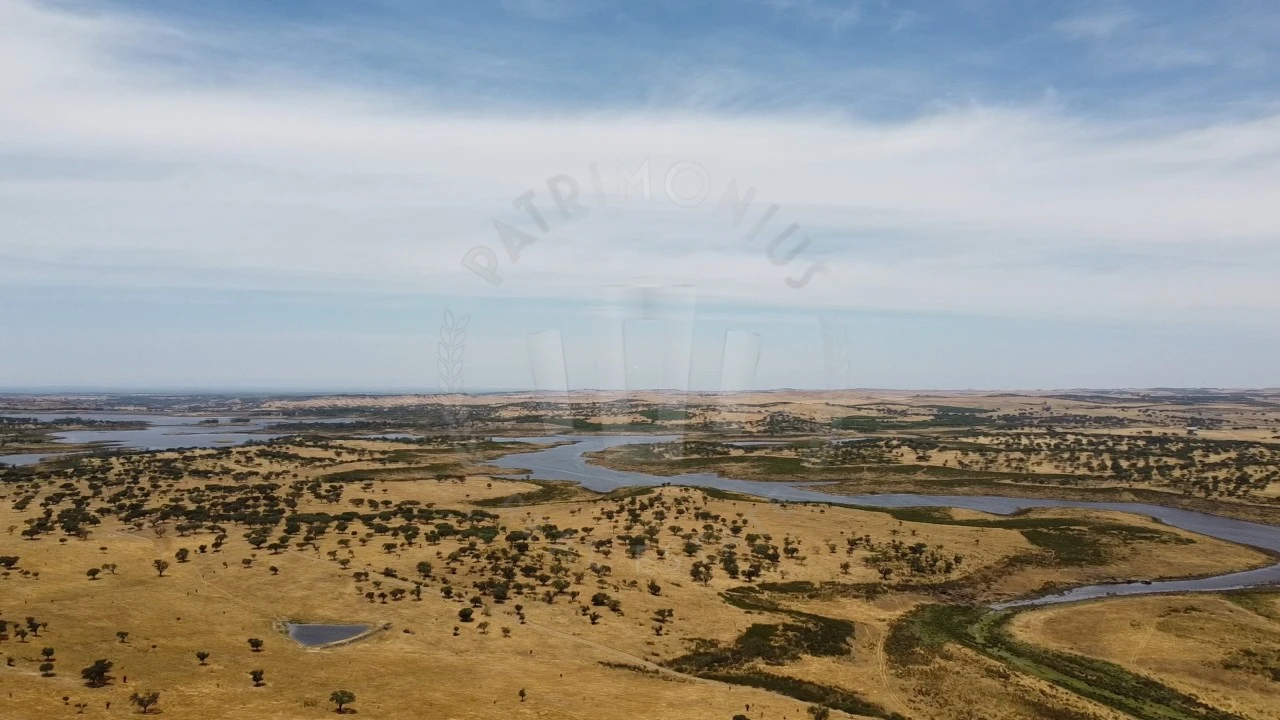 Quinta para Venda em Ourique Foto 2