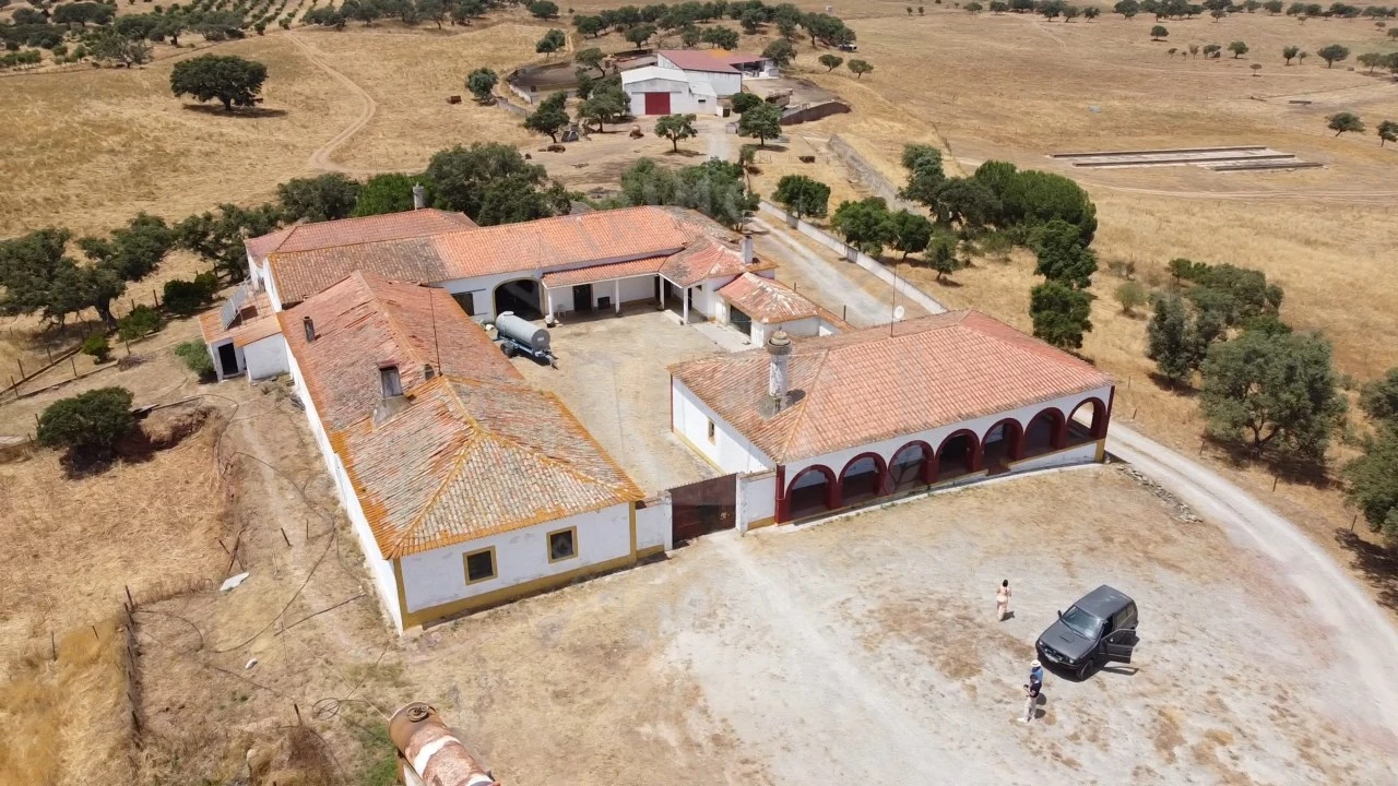 Quinta para Venda em Ourique Foto 64