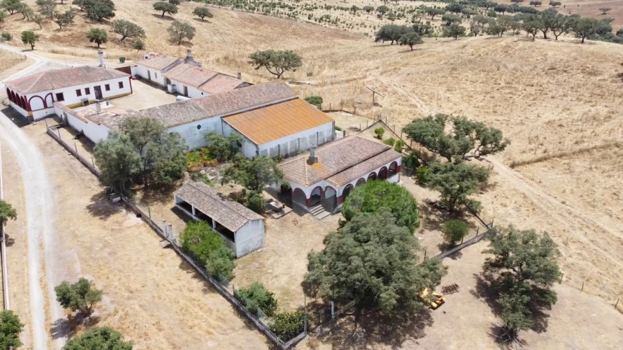 Quinta para Venda em Ourique Foto 7