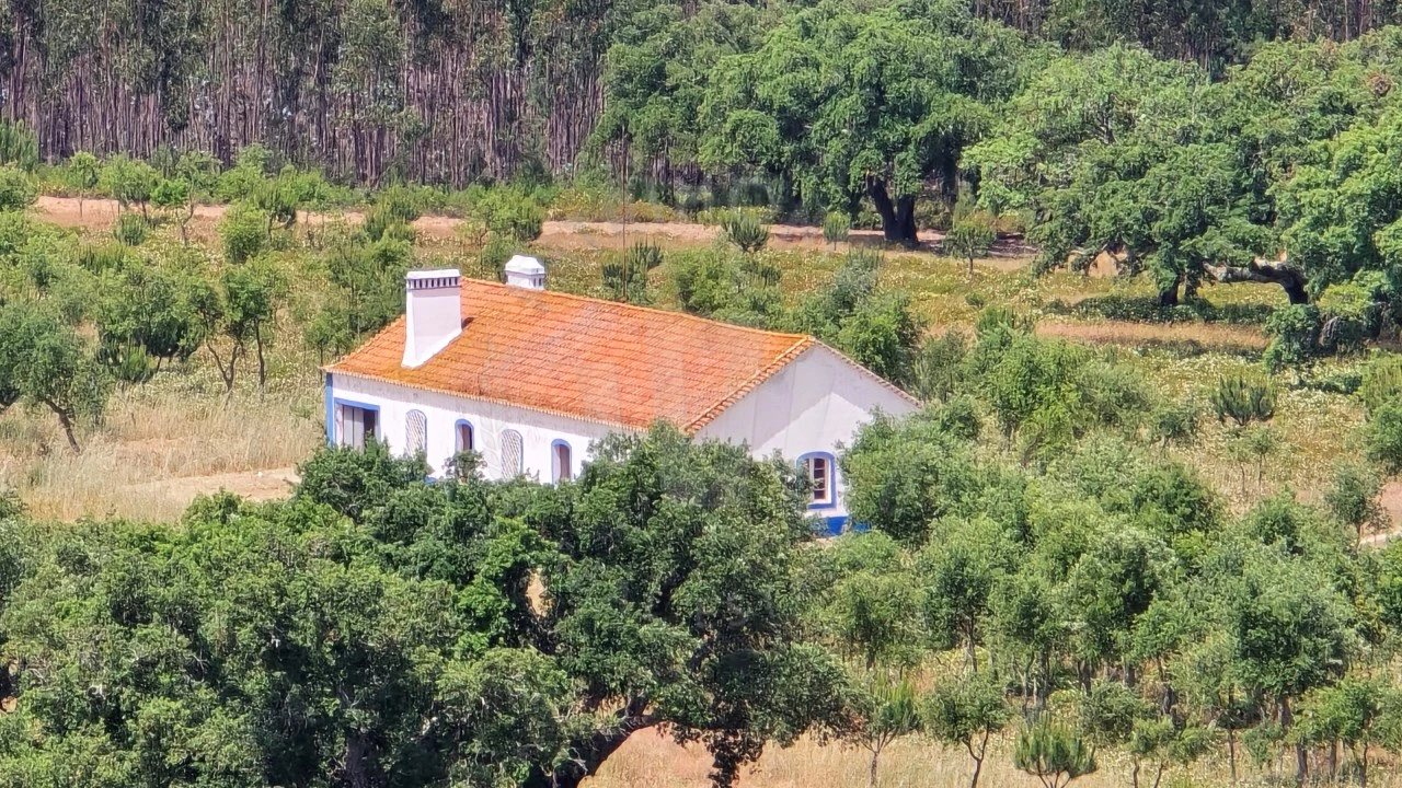 Quinta T1 para Venda em Porto Covo Foto 2