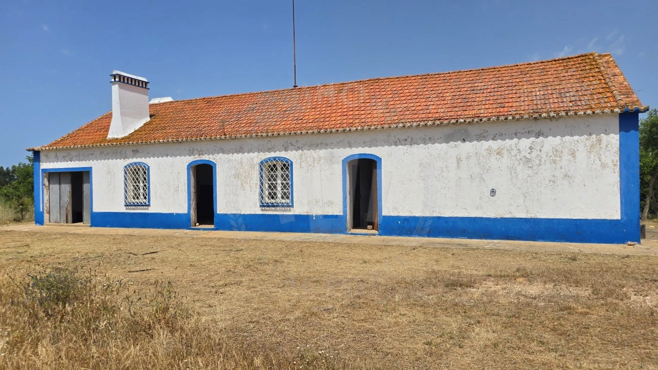 Quinta T1 para Venda em Porto Covo Foto 4