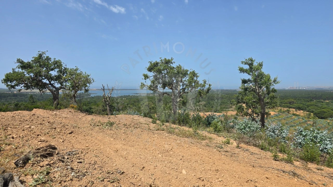 Quinta T1 para Venda em Porto Covo Foto 14