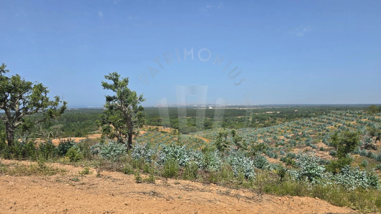 Quinta T1 para Venda em Porto Covo Foto 15