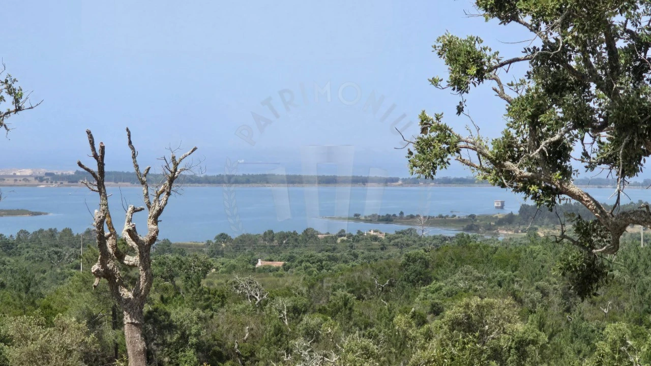 Quinta T1 para Venda em Porto Covo Foto 19