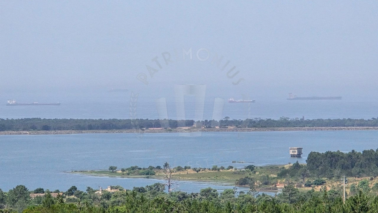 Quinta T1 para Venda em Porto Covo Foto 20