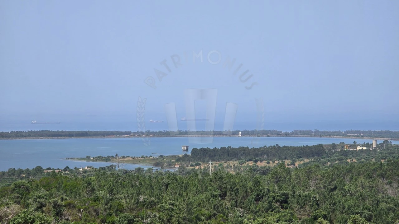 Quinta T1 para Venda em Porto Covo Foto 21