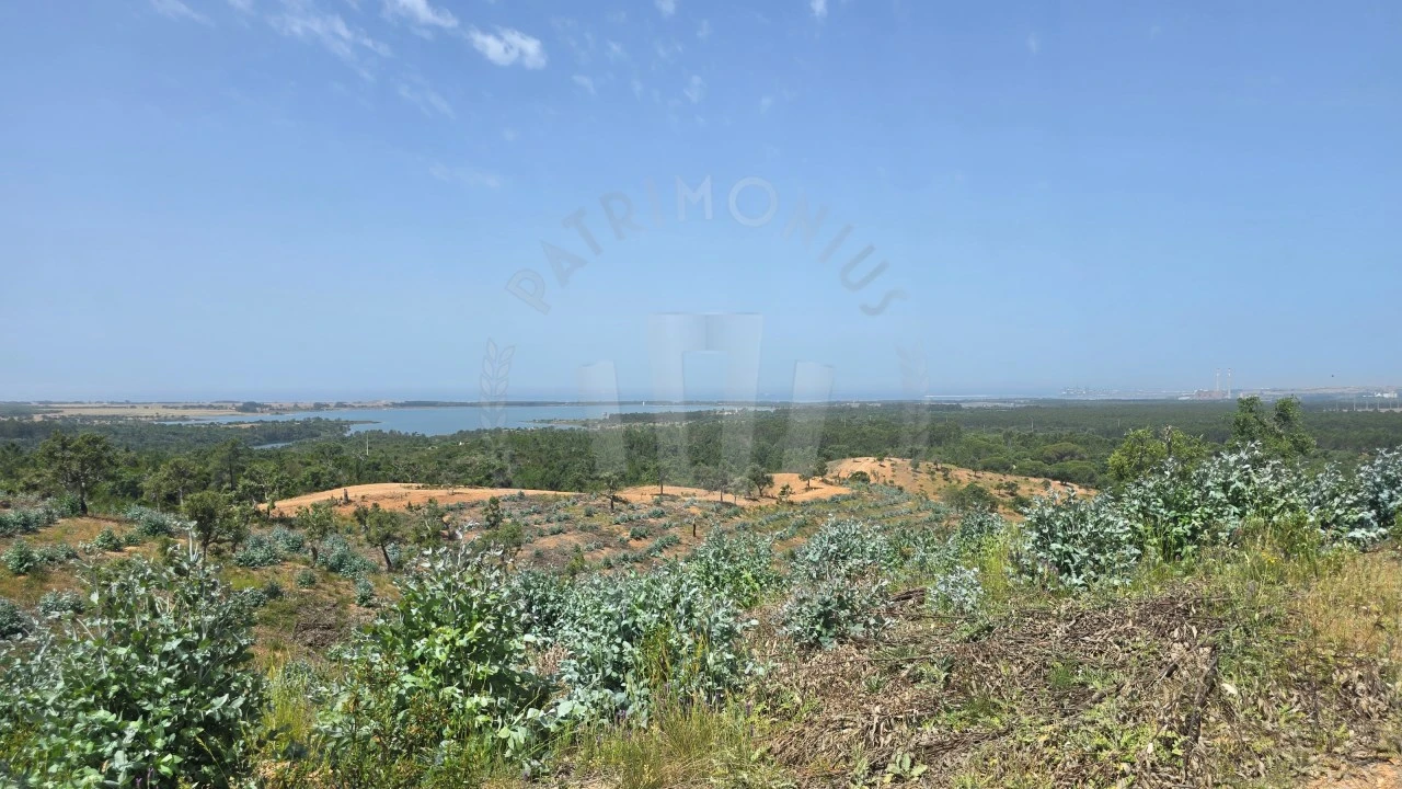 Quinta T1 para Venda em Porto Covo Foto 22