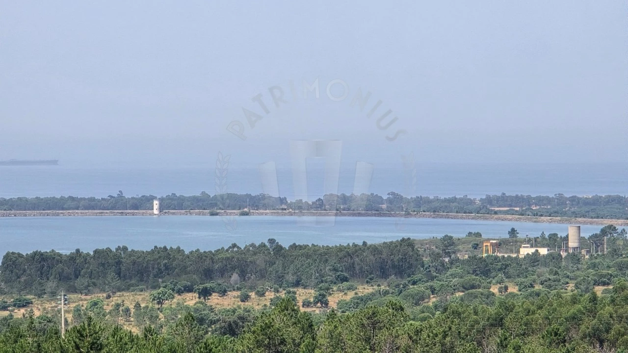 Quinta T1 para Venda em Porto Covo Foto 23