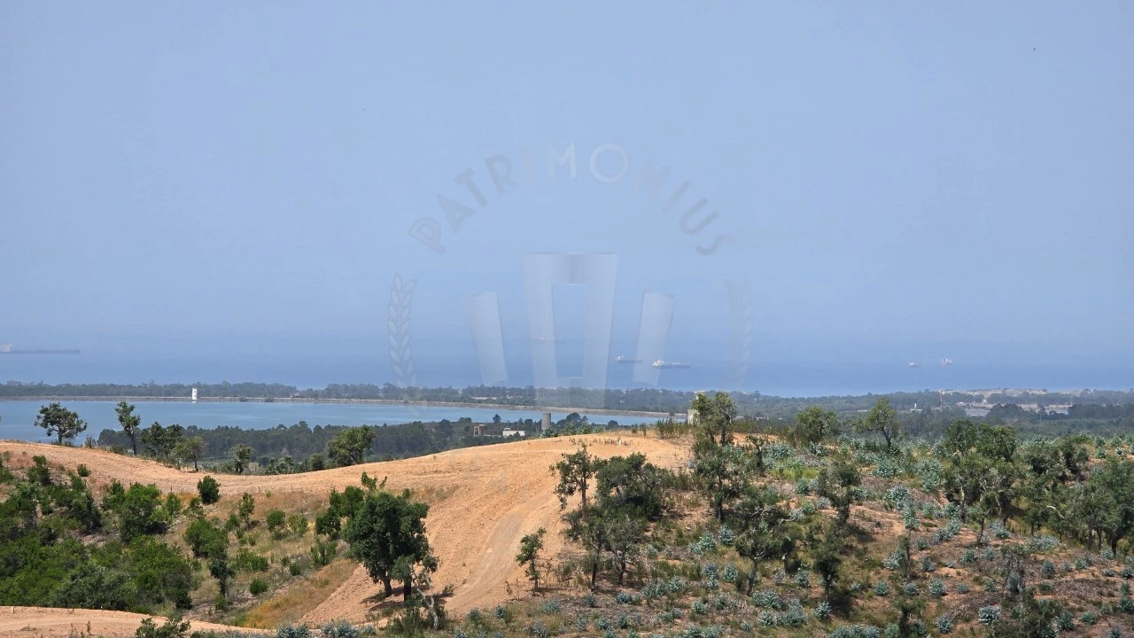 Quinta T1 para Venda em Porto Covo Foto 26