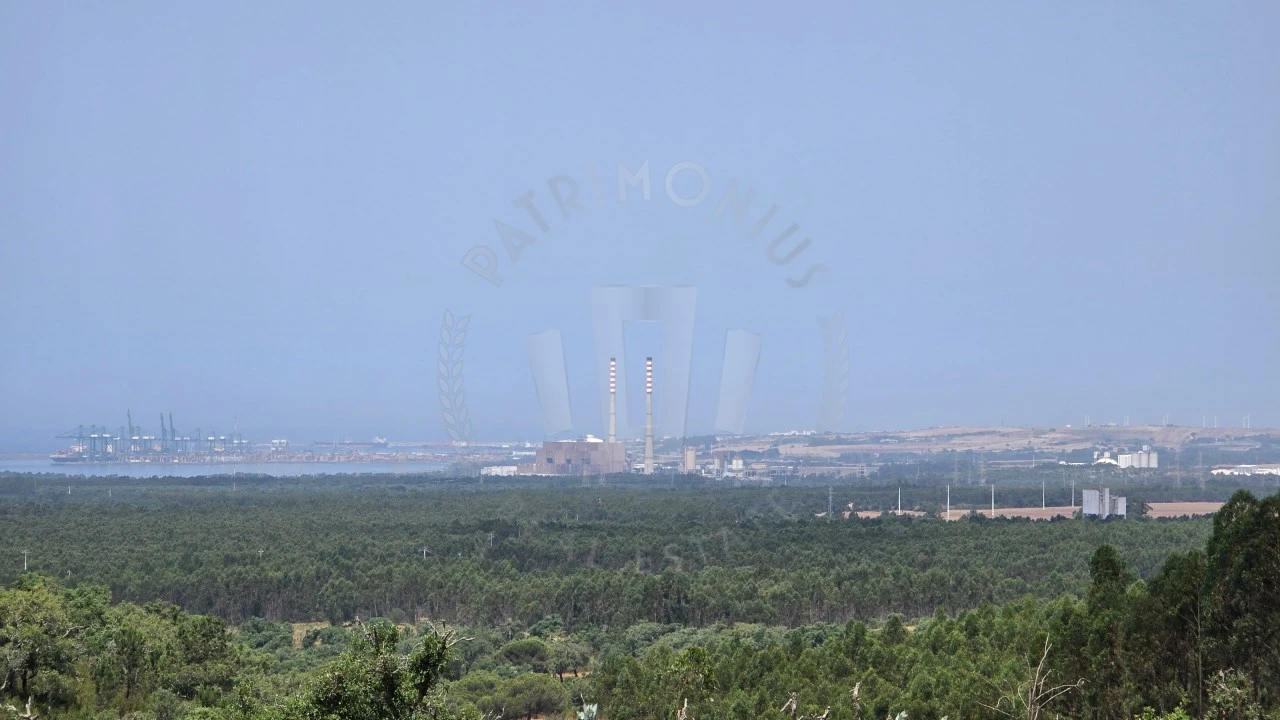 Quinta T1 para Venda em Porto Covo Foto 27