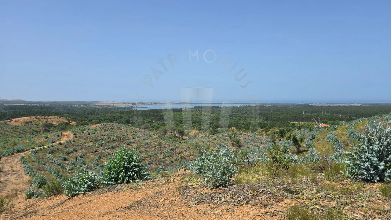 Quinta T1 para Venda em Porto Covo Foto 29