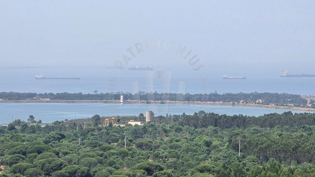 Quinta T1 para Venda em Porto Covo Foto 34