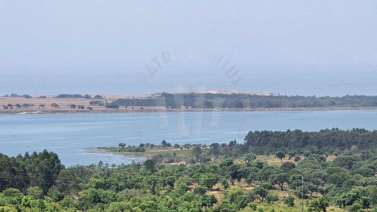Quinta T1 para Venda em Porto Covo Foto 36