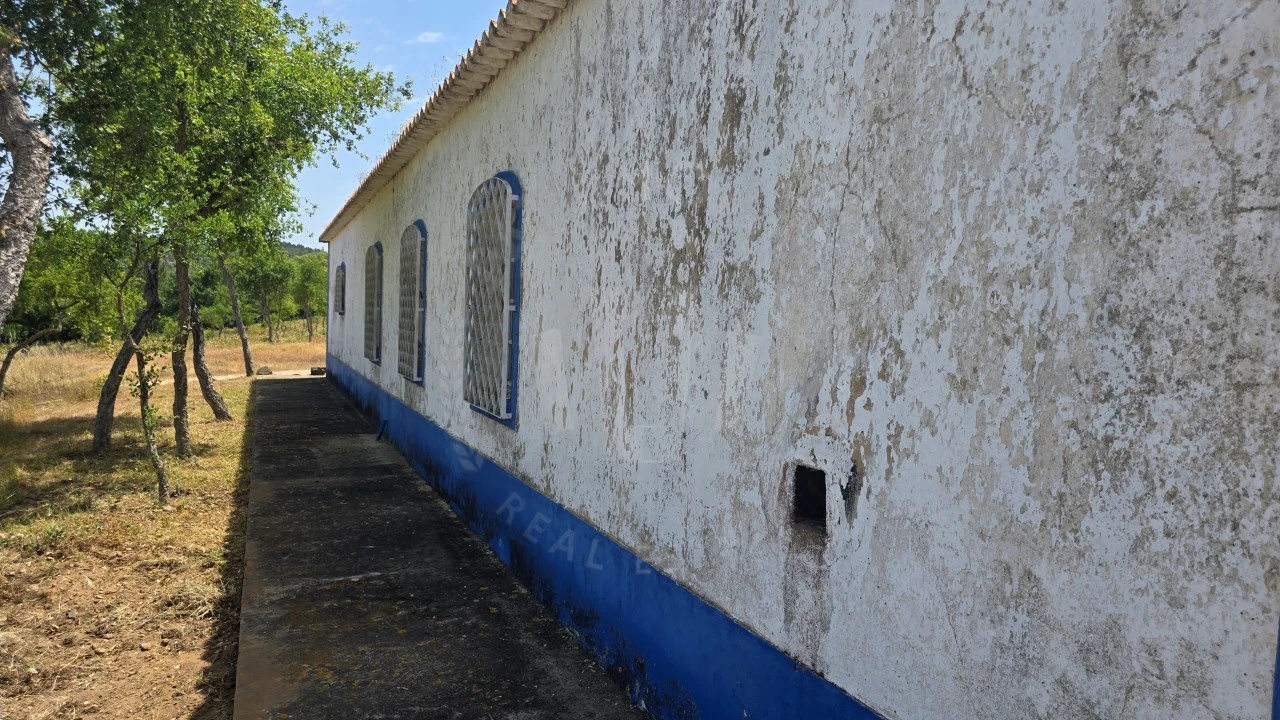 Quinta T1 para Venda em Porto Covo Foto 44